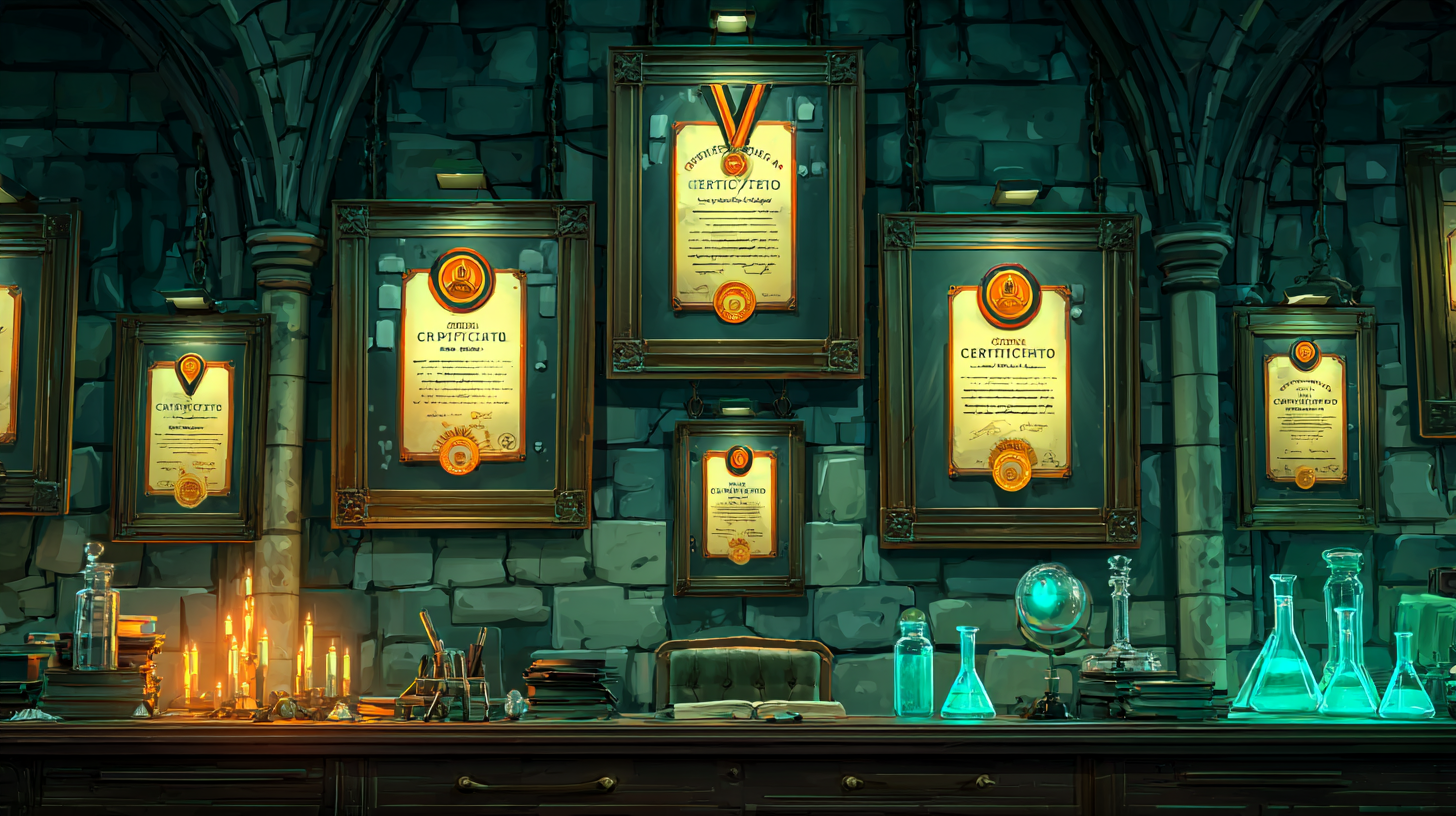 Достижения