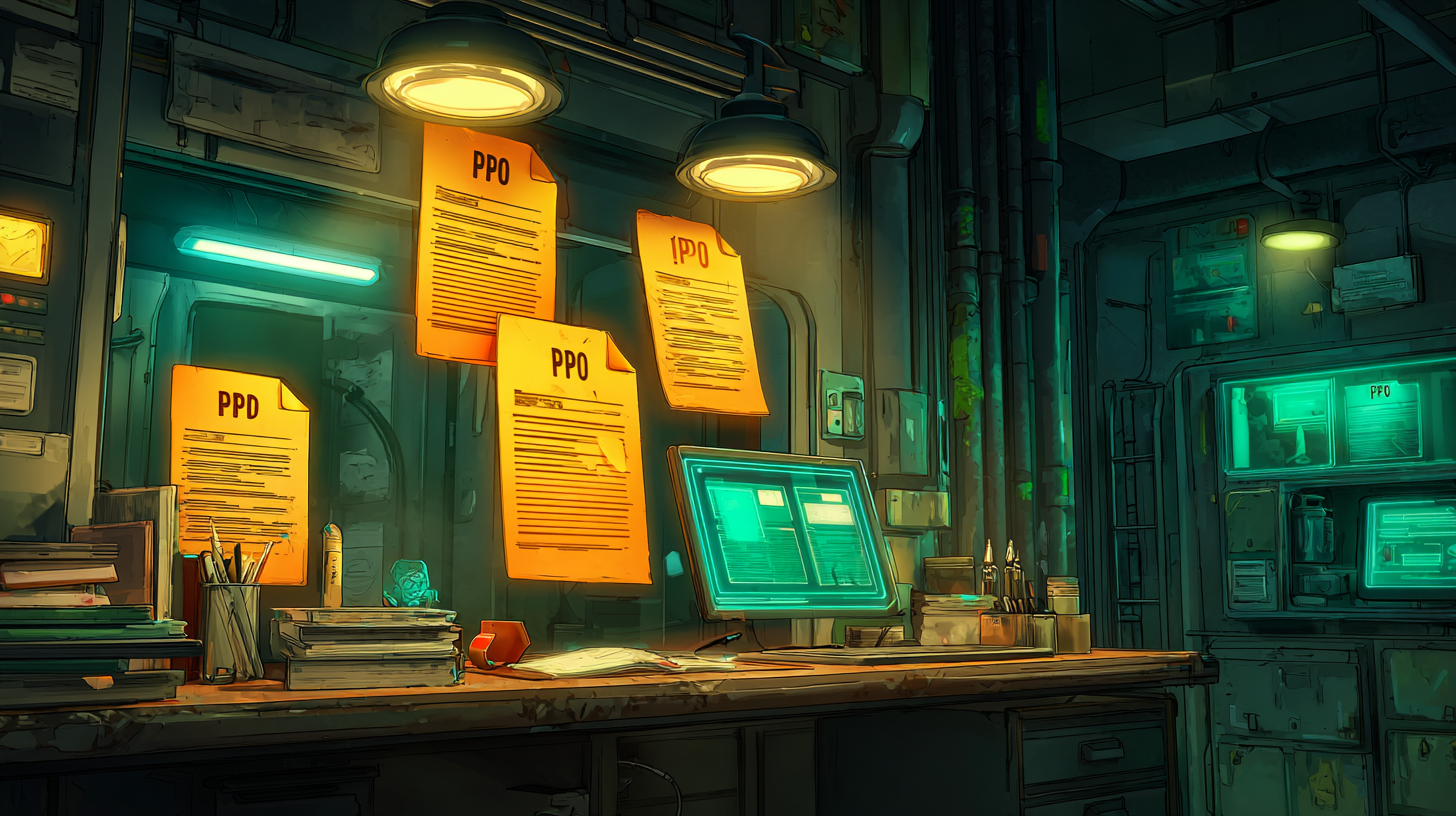 Документы школы