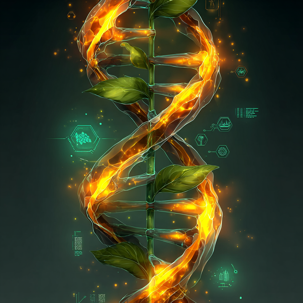 ОГЭ по биологии