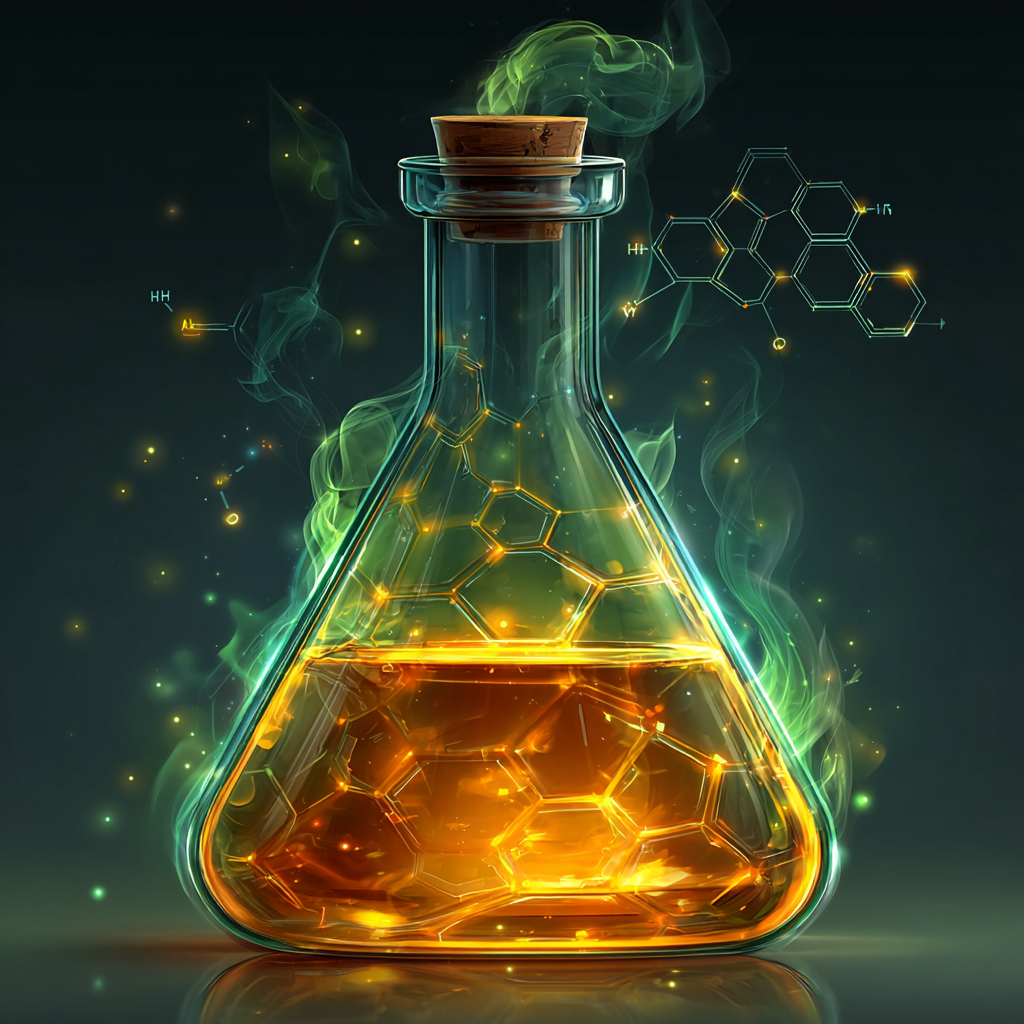 ОГЭ по химии